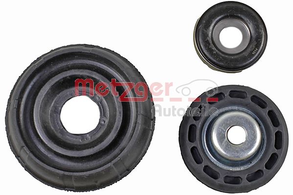 Set reparatie rulment sarcina amortizor METZGER 6490040